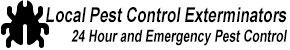 Toksook Bay AK Pest Control Exterminators